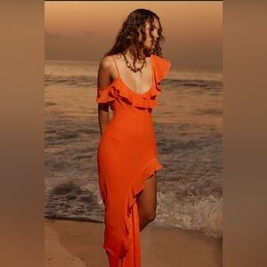 Dalia Maxi Dress! 🔥